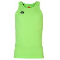 Canterbury Essential Training Vest Mens