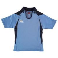 canterbury challenger jersey junior boys