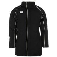 Canterbury Full Zip Padded Jacket Mens