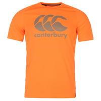 Canterbury Essential Crew Tshirt Mens