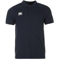 Canterbury Waimak Polo Shirt Mens