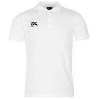 Canterbury Waimak Polo Shirt Mens