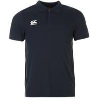 Canterbury Waimak Polo Shirt Mens