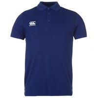 Canterbury Waimak Polo Shirt Mens