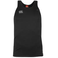 Canterbury Essential Polyester Vest Mens