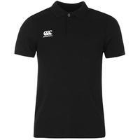 Canterbury Waimak Polo Shirt Mens