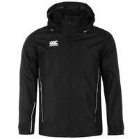 Canterbury Full Zip Rain Jacket Mens