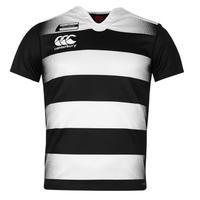 Canterbury Hoop Challenger Jersey Mens