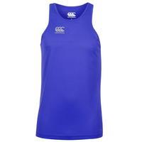 canterbury ess poly vest mens