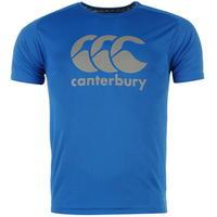 Canterbury Essential T Shirt Mens