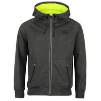 canterbury vaposhield zip hoody mens