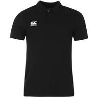 canterbury waimak polo shirt mens