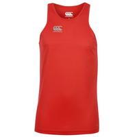 Canterbury Ess Poly Vest Mens