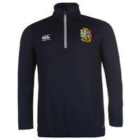 Canterbury Lions Thermo Training Top Mens