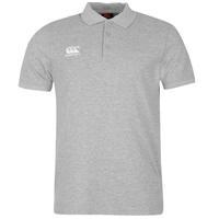 Canterbury Waimak Polo Shirt Mens