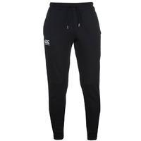 canterbury tapered fleece pants mens