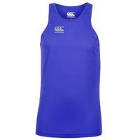 Canterbury Ess Poly Vest Mens