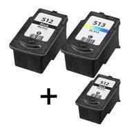 Canon Pixma MP272 Printer Ink Ca...
