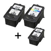 Canon Pixma MX350 Printer Ink Cartridges