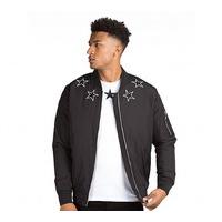 Capello Star Varsity Jacket