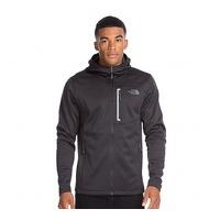 Canyonlands Full Zip Hooded Jacket