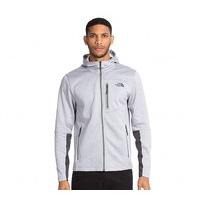 Canyonlands Full Zip Hooded Jacket