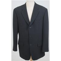 Calvin Klein, size 40R, black jacket