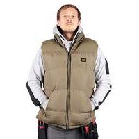 CAT Workwear Quilted Insulated Vest