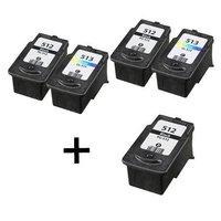 Canon Pixma MX350 Printer Ink Cartridges