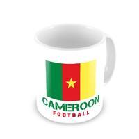 Cameroon World Cup Mug