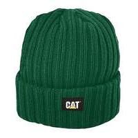 CAT Workwear Rib Beanie Watch Cap