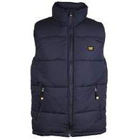 CAT Workwear Quilted Insulated Vest