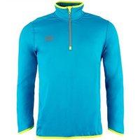 canterbury thermoreg first layer top mens atomic blue