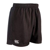 Canterbury Vapodri Training Woven Short - Mens - Meteorite