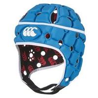 Canterbury Ventilator Headguard - Youth - Dresden Blue