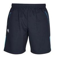 Canterbury Vapodri Woven Gym Short - Mens - Sky Captain