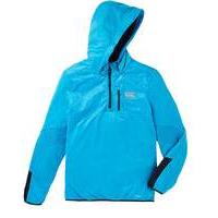 canterbury vapodri 14 zip poly hoody