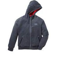 canterbury vaposhield full zip hoody