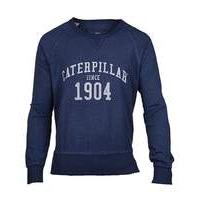 caterpillar 1904 sweatshirt