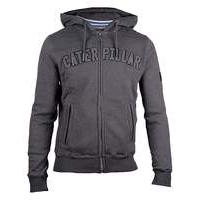 Caterpillar Team Zipped hoodie