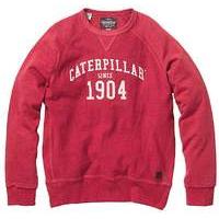 Caterpillar 1904 Sweatshirt