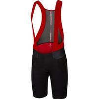 Castelli Premio Cycling Bibshort - 2017 - Black / Medium