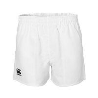 canterbury tech short white