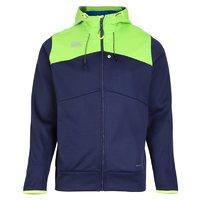 canterbury mens thermoreg full zip hoody ss16 eclipse