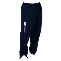 Canterbury Closed Hem Stadium Pant - Navy