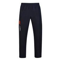 Canterbury Tapered Open Hem Stadium Pants - Deep Well