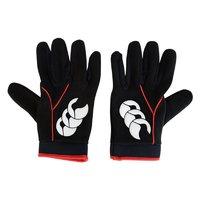 Canterbury Cold Gloves - Black