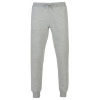 Canterbury Tapered Cuffed Fleece Pant - Classic Marl