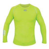 Canterbury Baselayer Hi-Vis Reflective