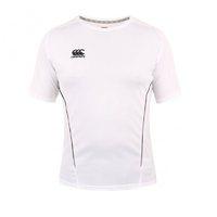 Canterbury Team Dry Tee - White